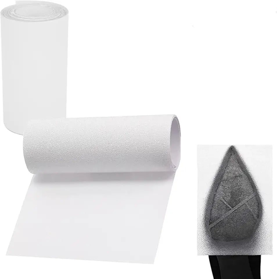 Anti-Slip Self-Adhesive Sole Protector Sticker F27762