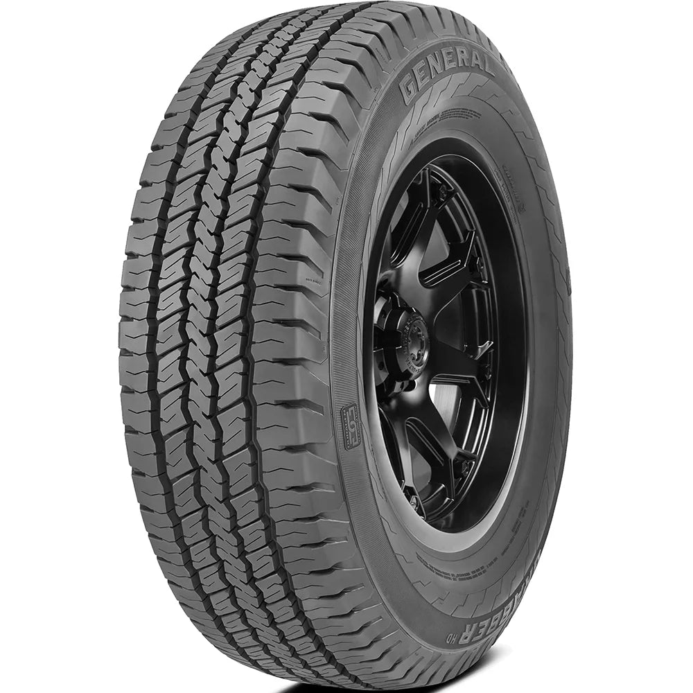 All Season Tire J23418