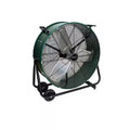 30 in. Tiltable Drum Fan C197