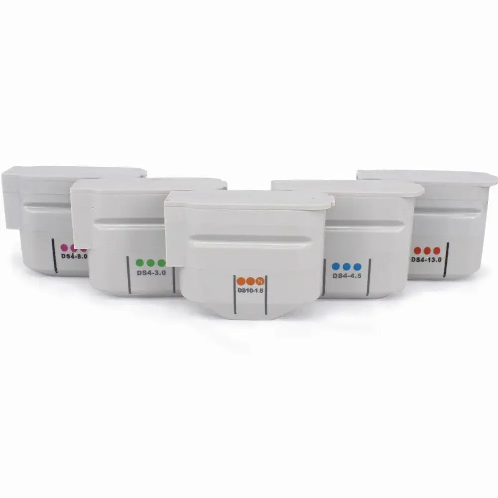 10000 Shots HIFU Cartridge 4.5mm G214269