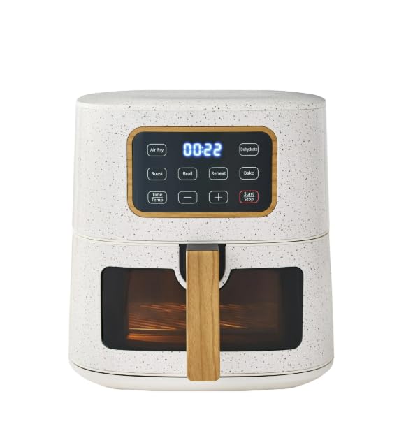 Air Fryer 5.8 qt L987857