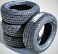 Set of 4 All Season Tires I841