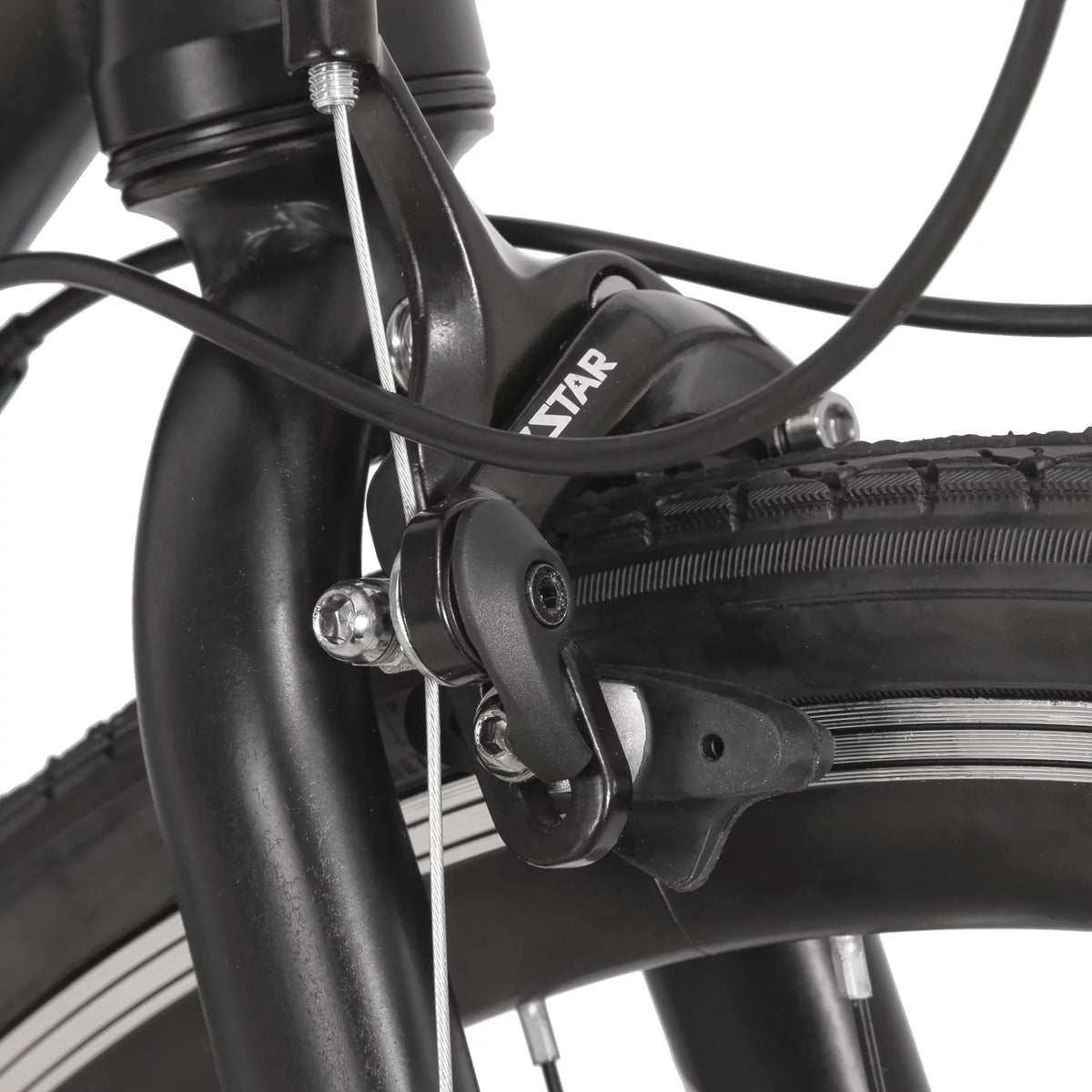700c Aluminum Road Bike with 21 Speeds I9944
