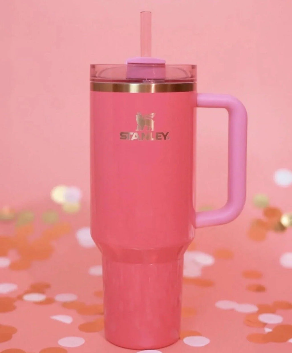 40 oz Tumbler A383