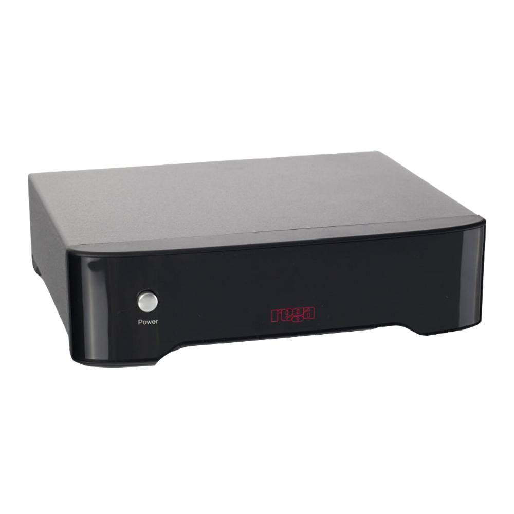 Black Phono Stage R36456