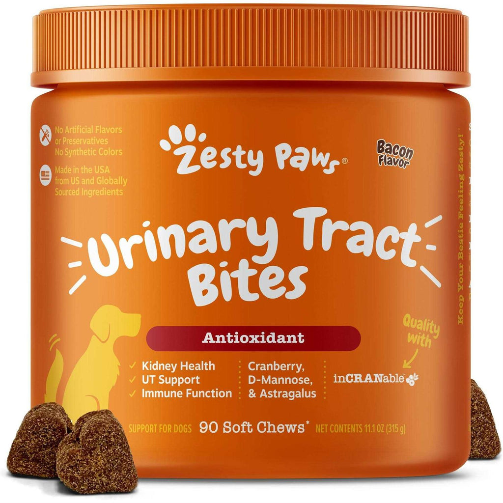 Cranberry Bladder Bites for Dogs O54007