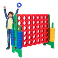 Jumbo 4-to-Score Giant Game Set L5917