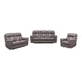 3 Piece Power Reclining Room Set I504