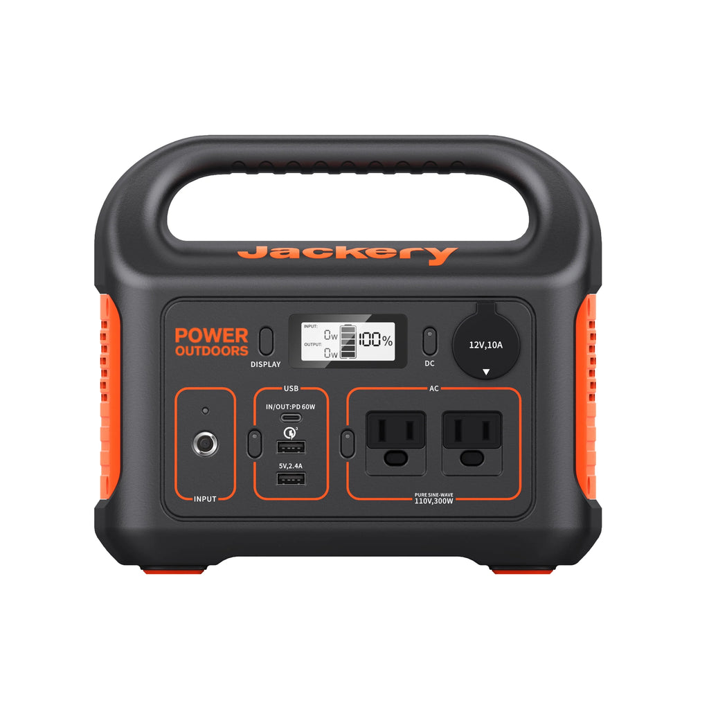 Portable Power Station I347288