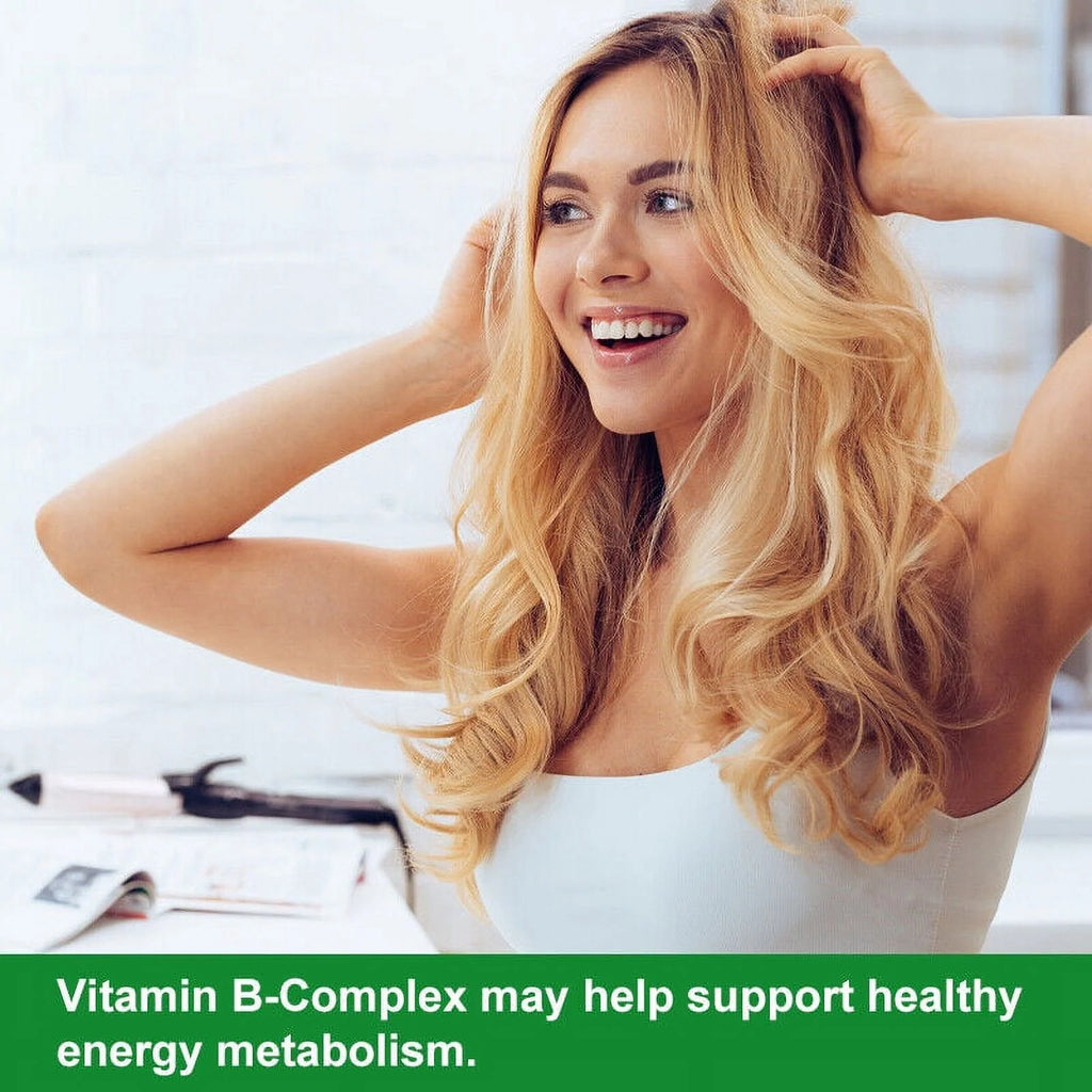 Hair Growth Vitamins 60 Capsules R242