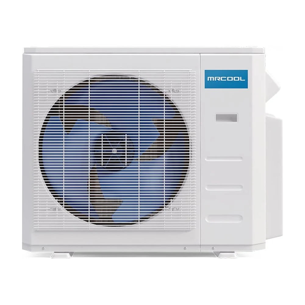 230 volt 2-Zone Condenser K526119