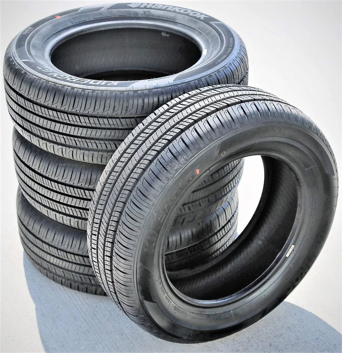 Set of 4 All Season Tires V7140