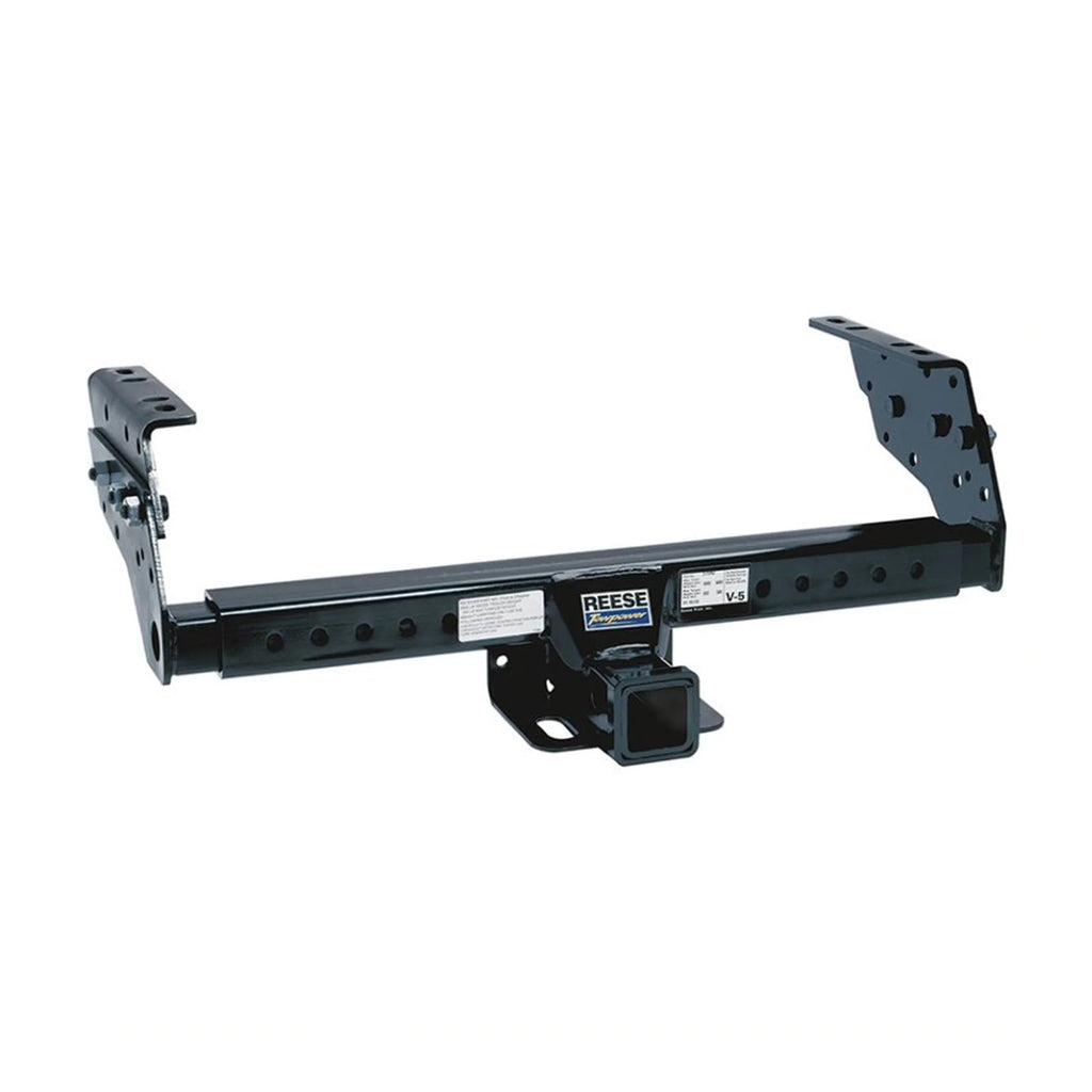 Class III Trailer Tow Hitch with 2 In Receiver Tube F51958