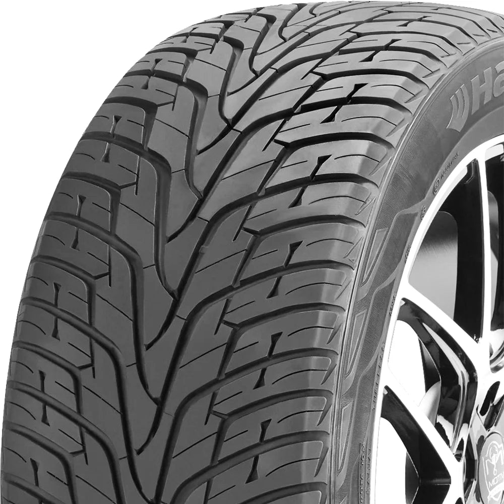 All Season 255/50R17 101W SUV/Crossover Tire M844928