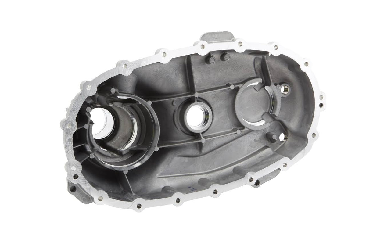 Transfer Case Housing Rear G259