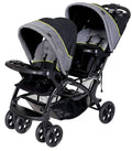 Double Stroller L956