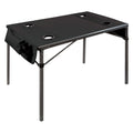 Black Travel Table I749