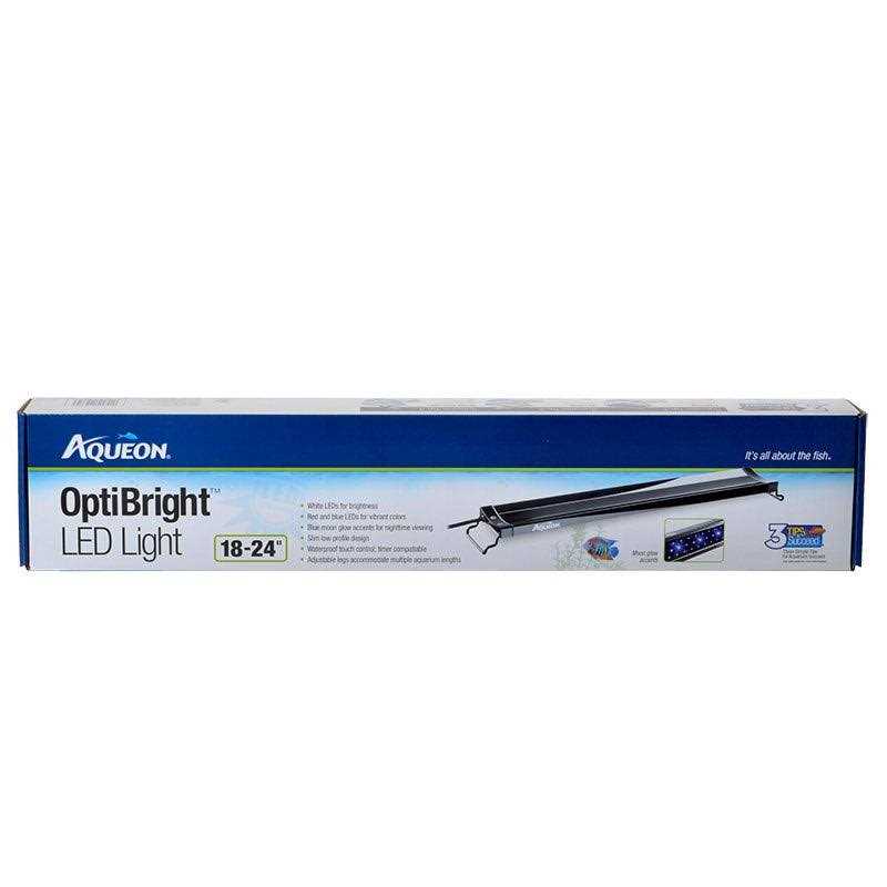 LED Aquarium Light Fixture W886
