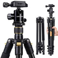 62'' Aluminum Camera Tripod N3472