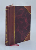 Band Instrument Repairing Manual Leather Bound G27818