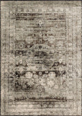 Granite 9'6 x 13' Rug S731