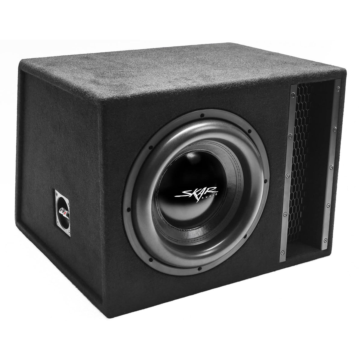 12 inch 2,500 Watt Dual 2 Ohm Subwoofer X47481