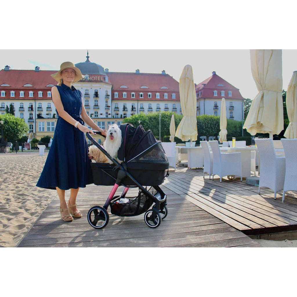 Pet Stroller C44715
