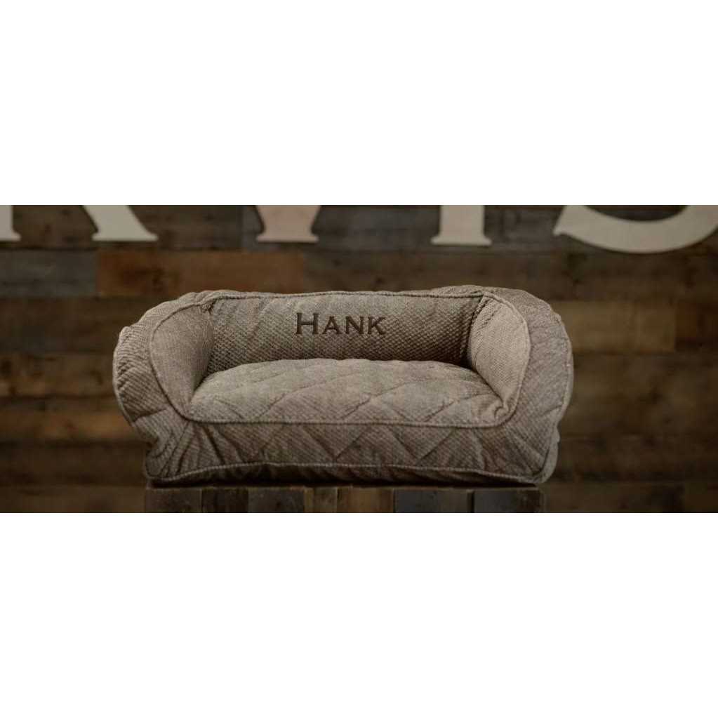 Bolster Dog Bed V81864