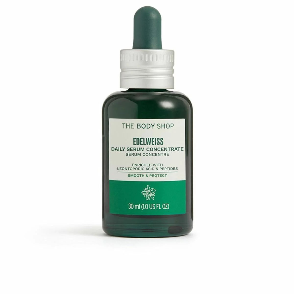 Vegan Daily Serum Concentrate 30Ml A124135