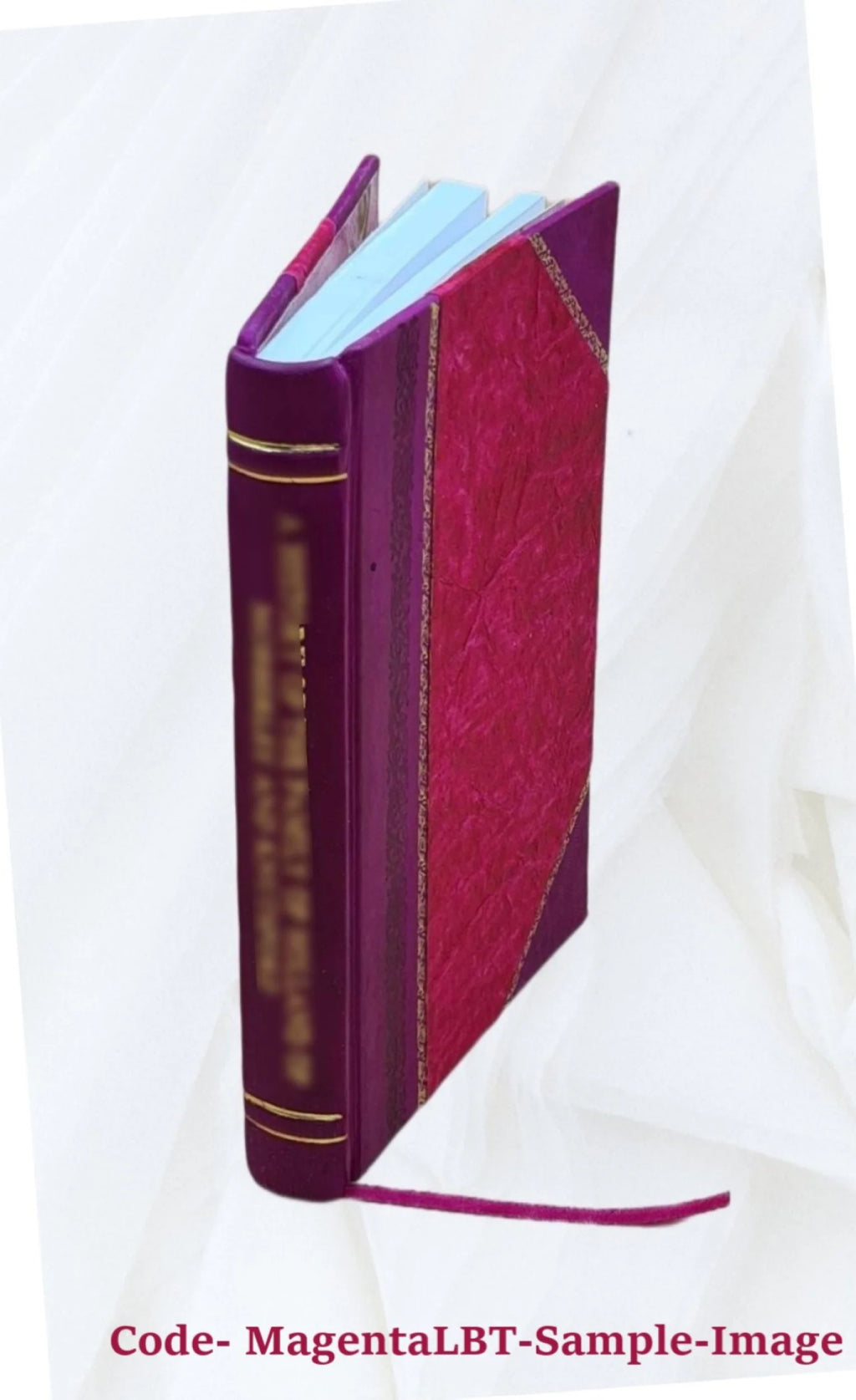 Capacitors and Semiconductors Leather Bound J544