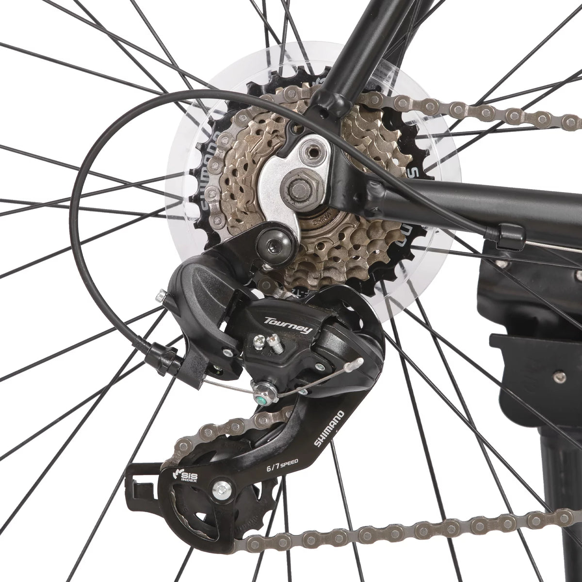 700c Aluminum Road Bike with 21 Speeds I9944