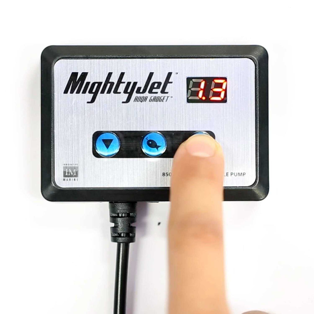 MightyJet Mini DC Return Pump H692