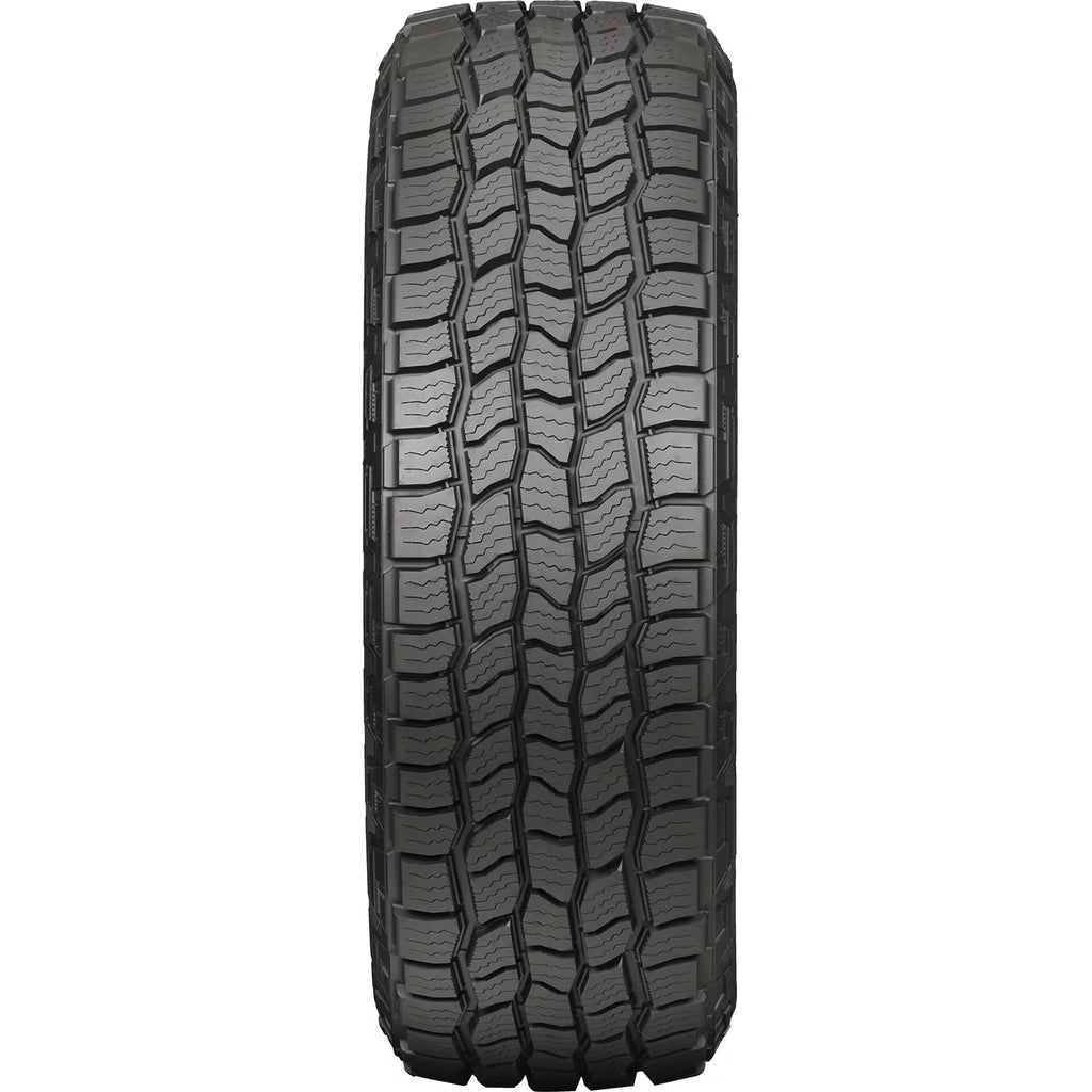Set of 4 265/75R15 112T All Terrain Tires B3949