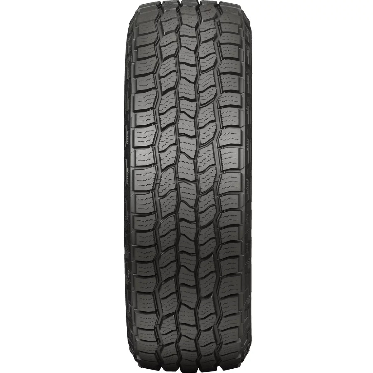Set of 4 265/75R15 112T All Terrain Tires B3949