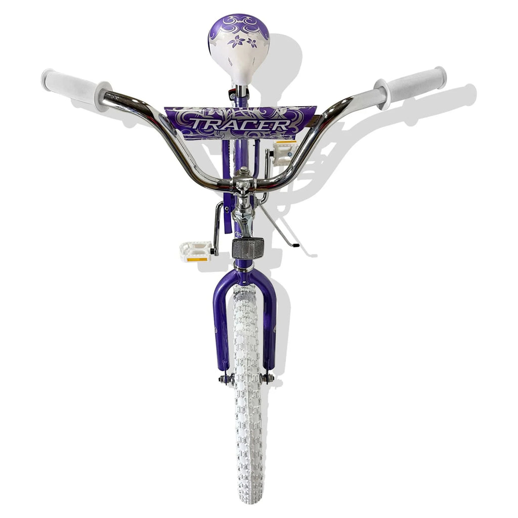 20 Inch Kids Bike A7558