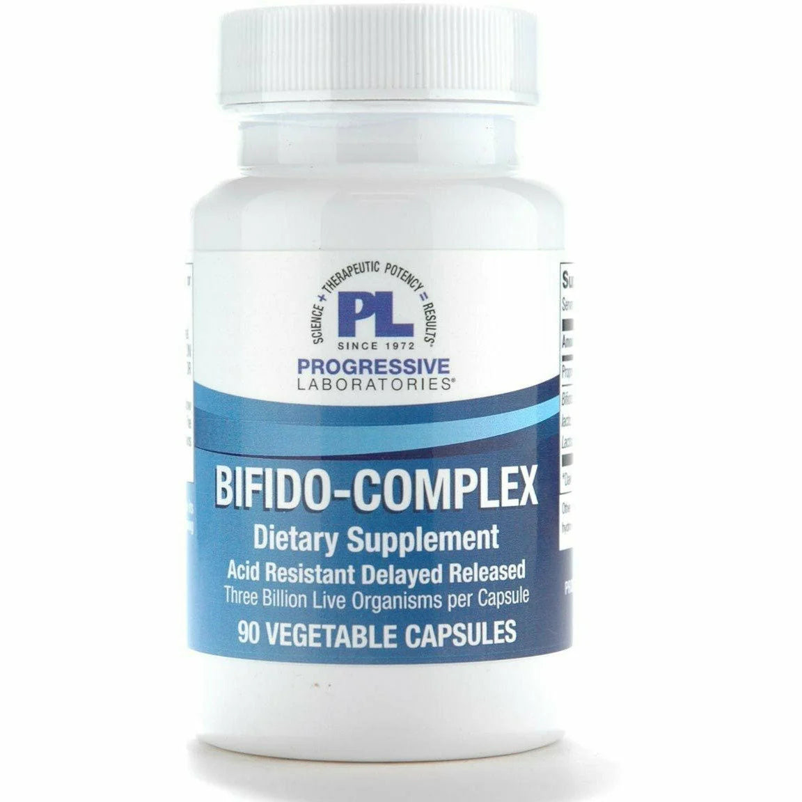 Bifido Complex 90 vcaps O189463