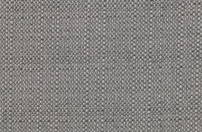 Grey Polyfiber Linen-Like Fabric Sectional Sofa Set G795743