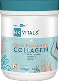 Collagen Supplement with Biotin Vitamin C E and Sodium Hyaluronate Orange 200 g Q3115