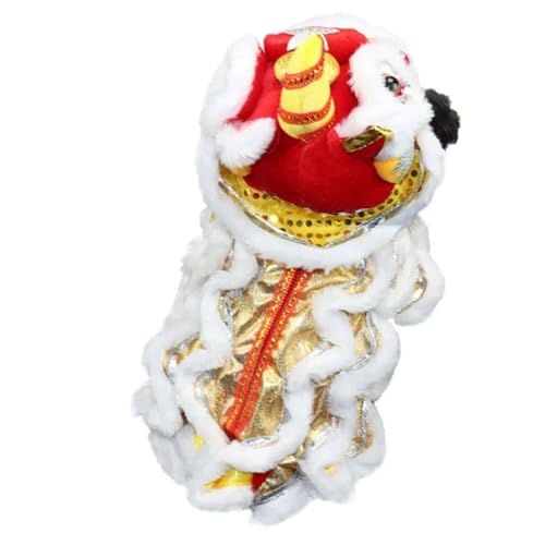 Dog Costume K9881