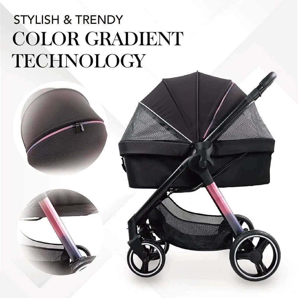 Pet Stroller C44715