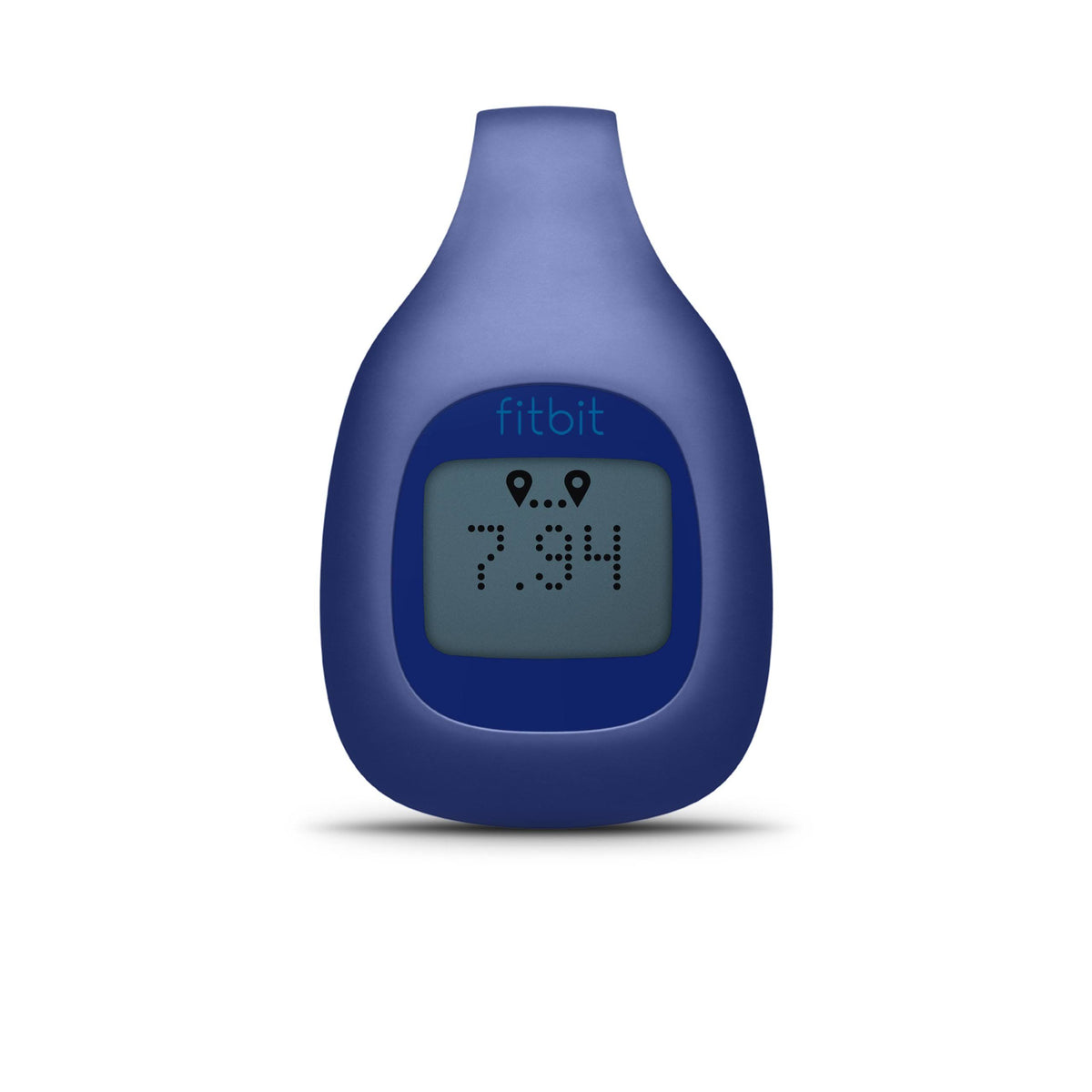 Wireless Activity Tracker Blue Z550065
