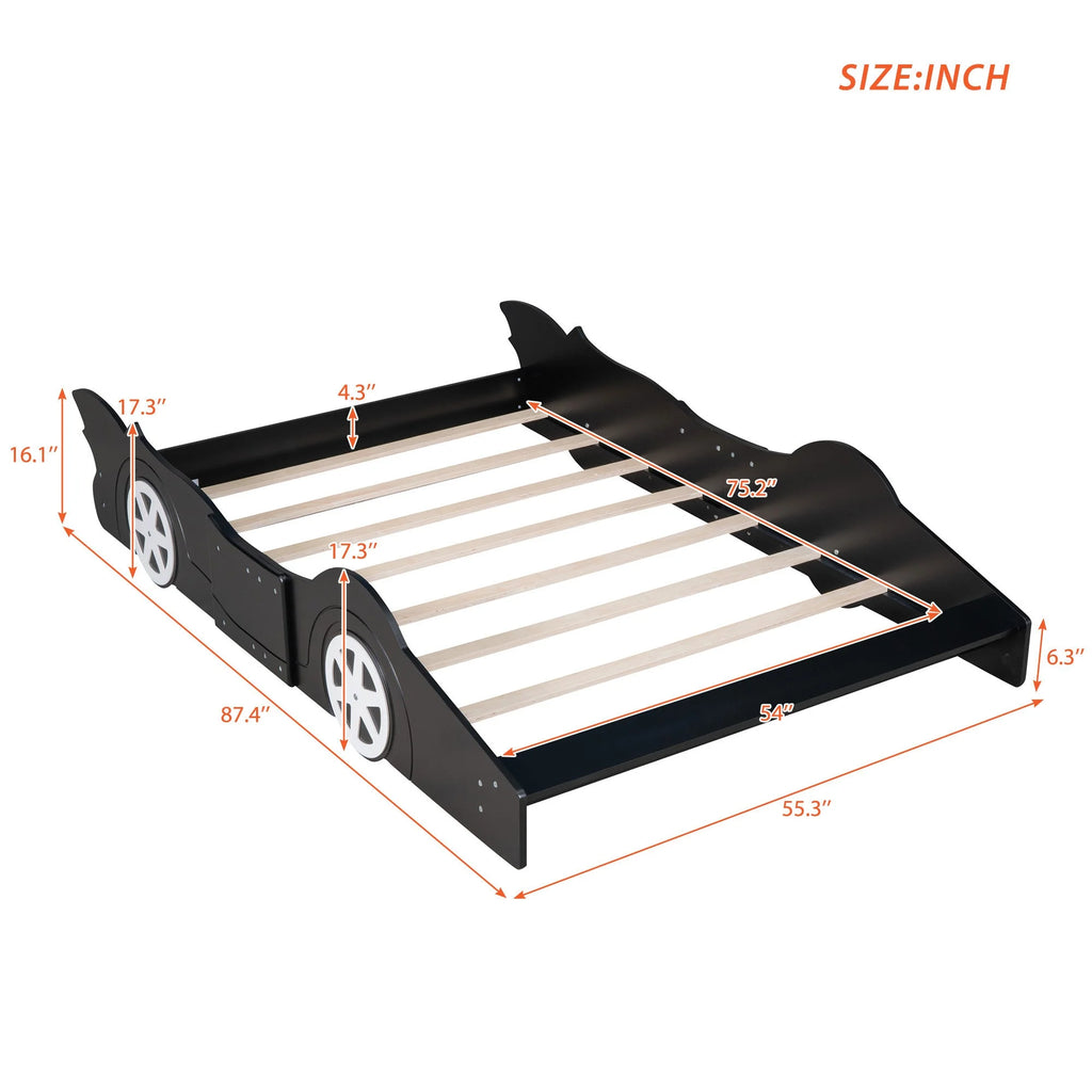 Bed N498016