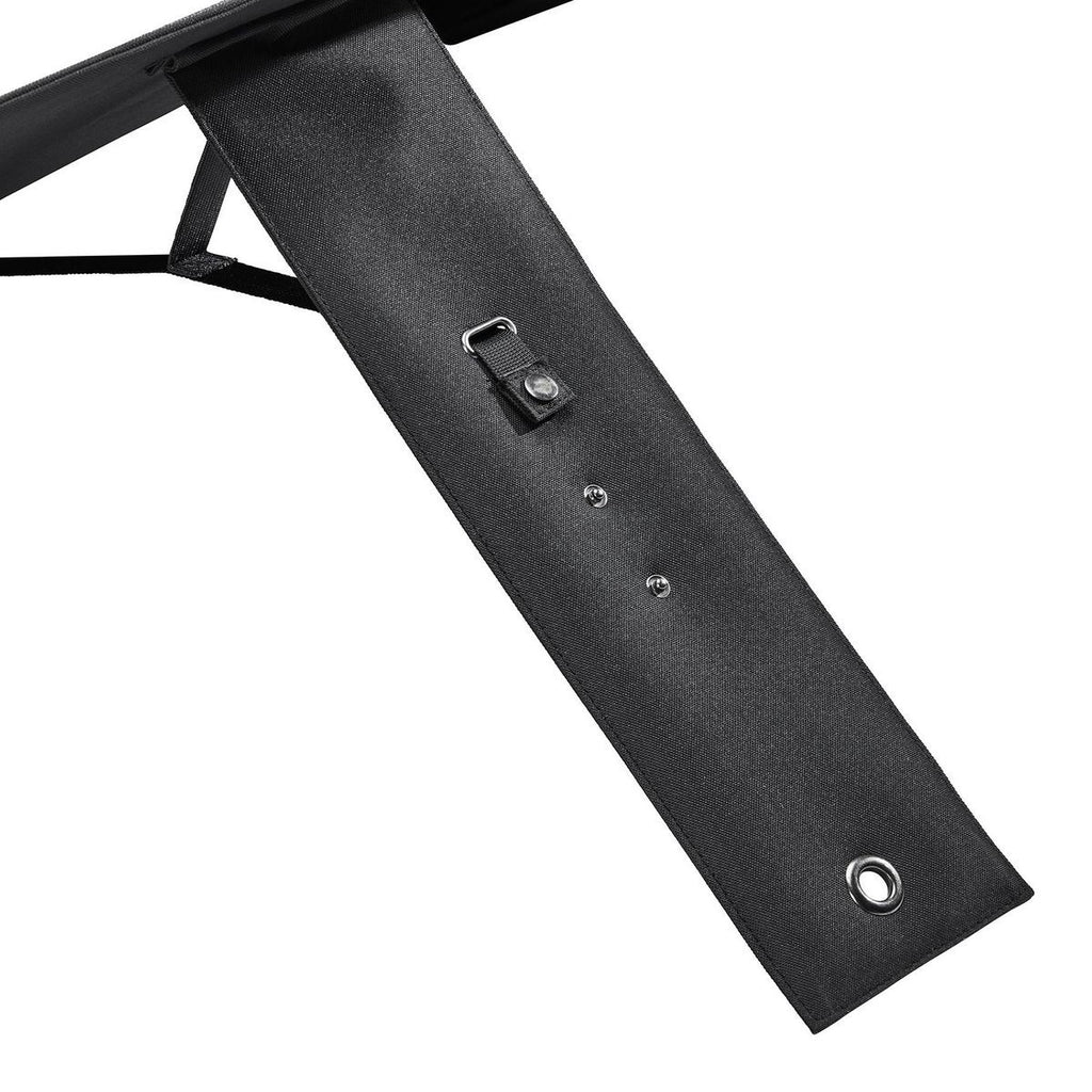 100 Watt Foldable Solar Panel Y64478