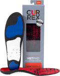 Arch Support Shoe Inserts with Metatarsal Pads E47849