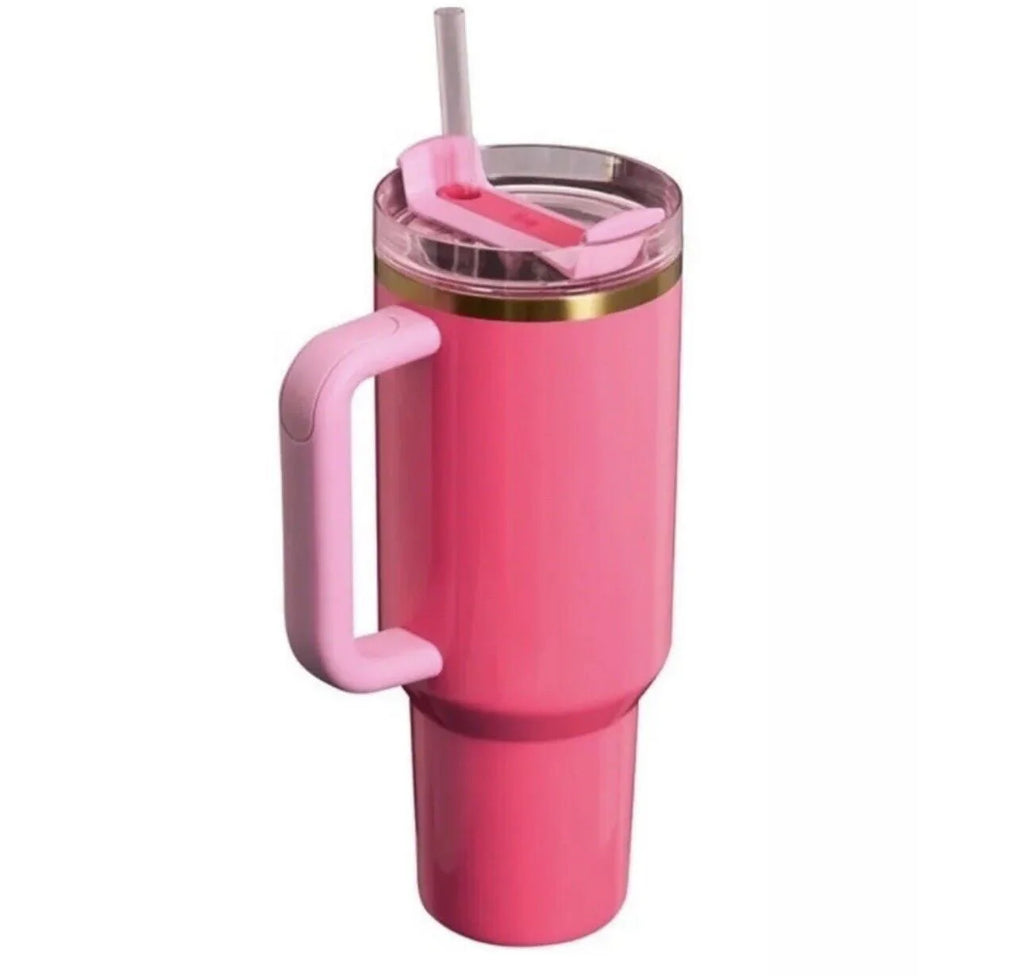 40 oz Tumbler A383