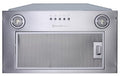 30 wide Single Motor 450 CFM Rangehood K7330