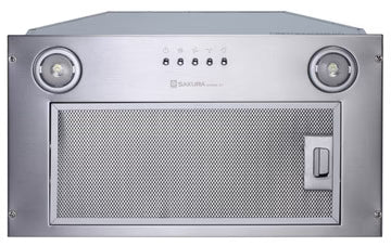 30 wide Single Motor 450 CFM Rangehood K7330
