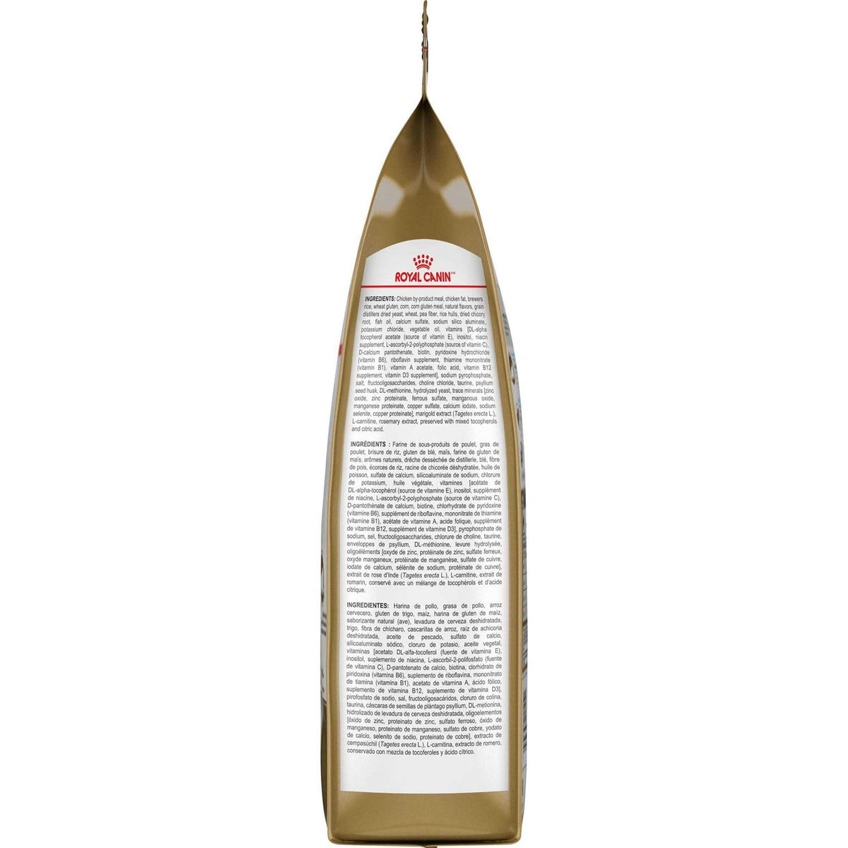 Persian Adult Dry Cat Food K508492