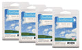 2.5 oz Scented Wax Melts 4-Pack O806