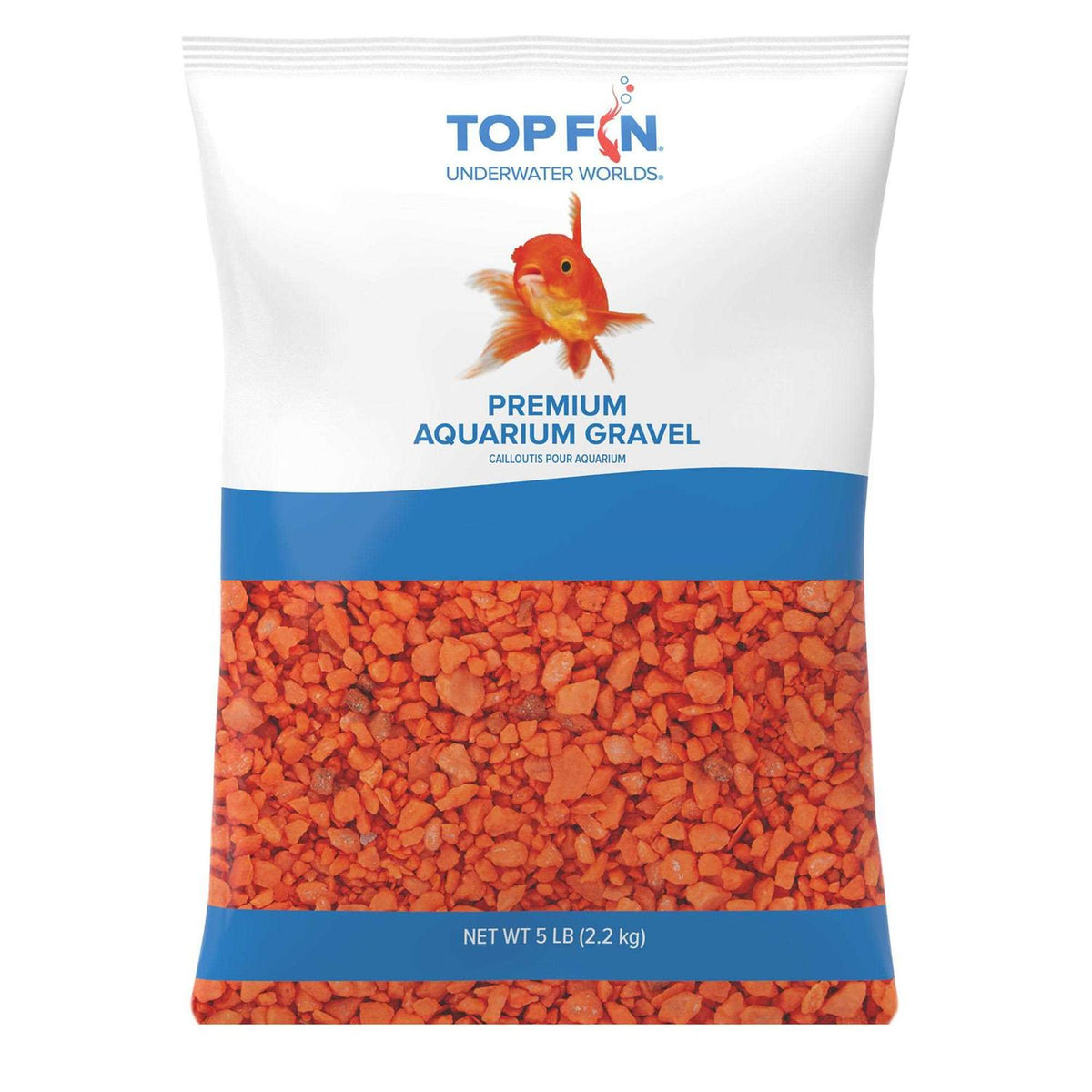 Aquarium Tank Gravel X1715